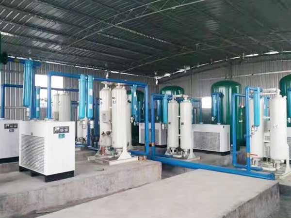 重庆工厂安装工程