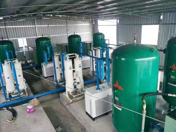 重庆工厂安装工程