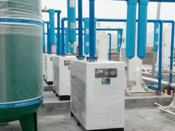 重庆工厂安装工程