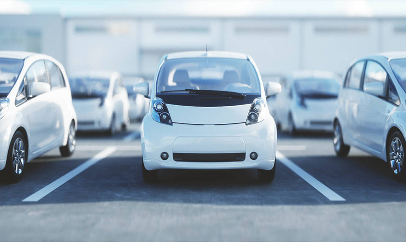 新能源汽车行业