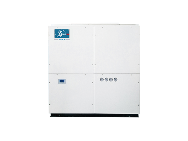 大型冻干机速冻方法