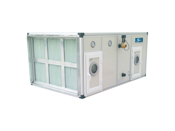 吸附式干燥机的功能特征以及发展趋势