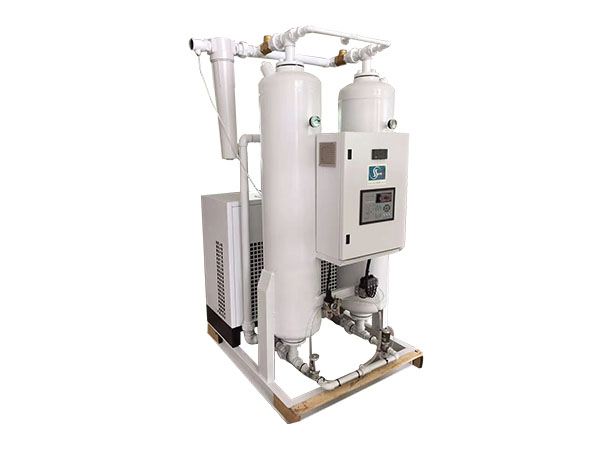 SJ-50RDC组合式干燥机