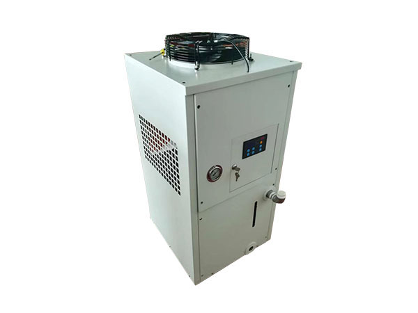 激光切割专用冰水机
