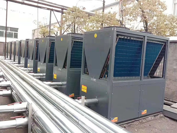 空气能热水泵销售