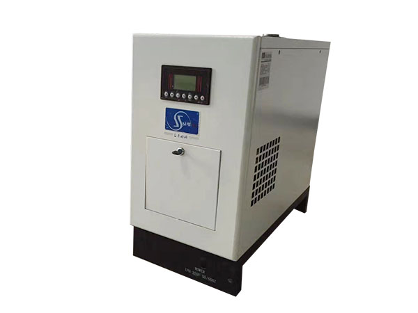 空压机热能转换机