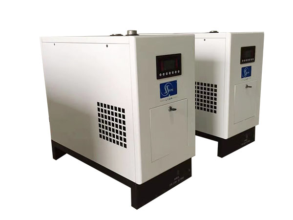 空压机热能转换机