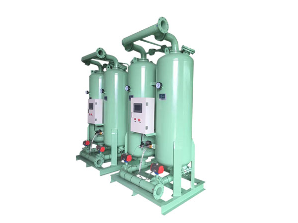 东莞无热再生吸附式干燥机生产