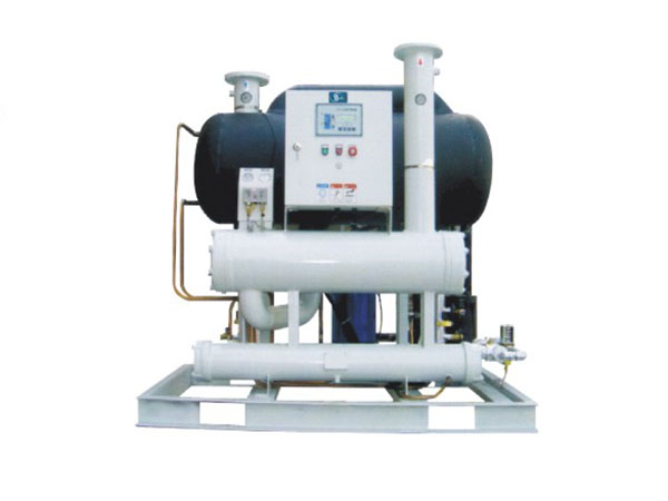 东莞水冷式干燥机