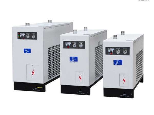 冷冻式干燥机（气冷型）