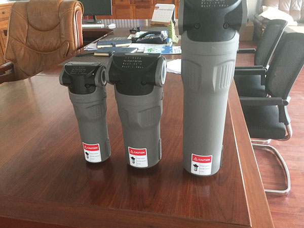 激光专用高效除油过滤器