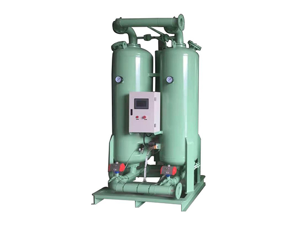 微热吸附式干燥机