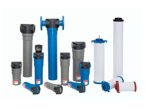 压缩精密过滤器