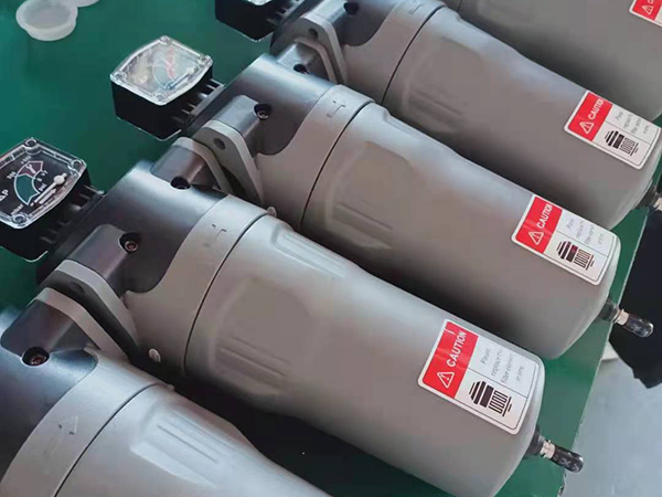 CJ-050超精密过滤器