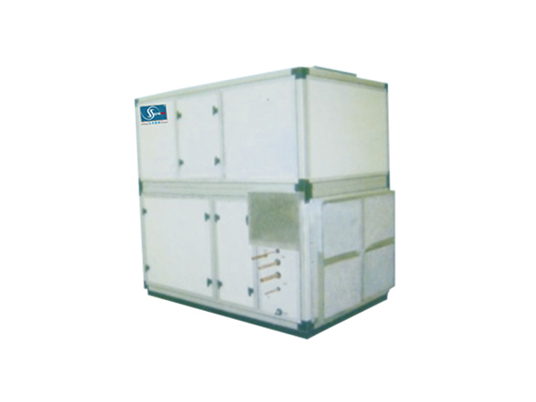 大型风冷室内机