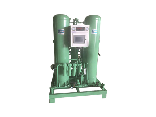 SJ-10（99.99%）工业制氮机