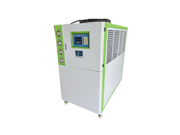 SJ-15T工业冰水机