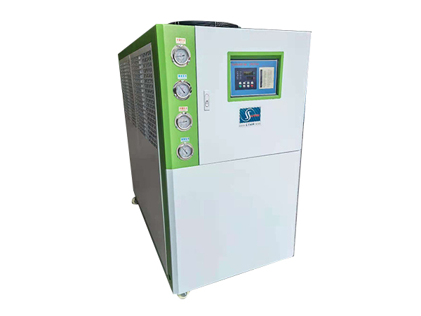SJ-20T工业冰水机