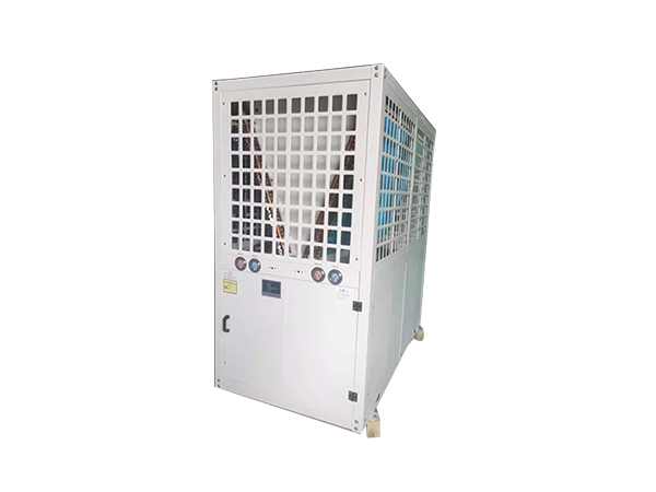 SJ-30TA风冷工业冰水机