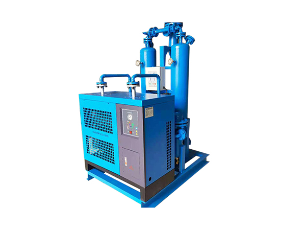 SJ-050ARD激光专用组合式干燥机