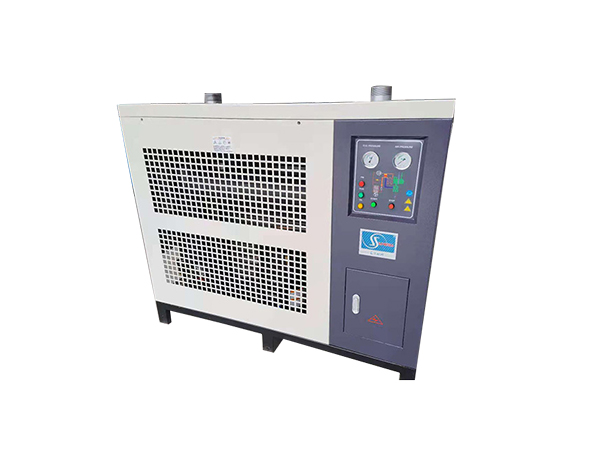 SJ-75AC冷冻干燥机