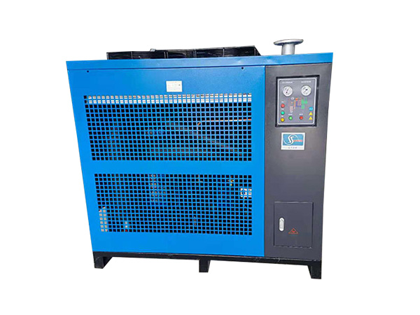 SJ-150上吹型冷冻干燥机