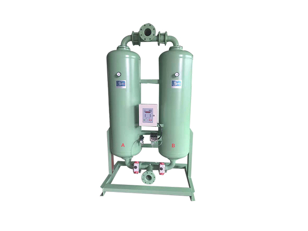 SJ-200RD无热吸干机