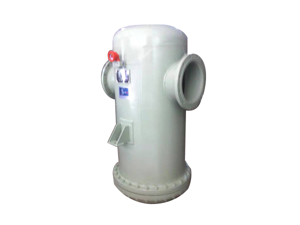 SJ-800管道过滤器