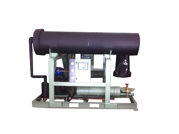 SJ-900WW水冷开放式干燥机