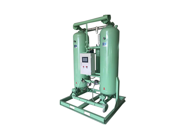 东莞空气压缩机研发