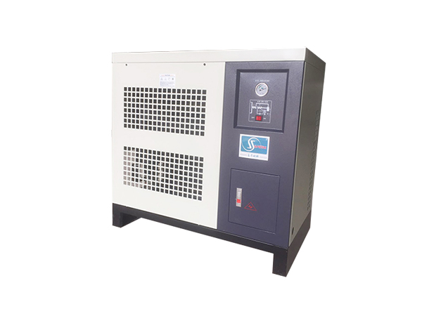 风冷式干燥机制造