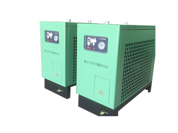 激光专用干燥机