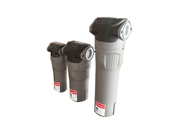 激光专用高效除油过滤器