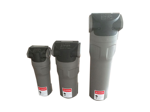 激光专用高效除油过滤器