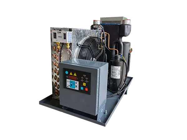 空气压缩机研发