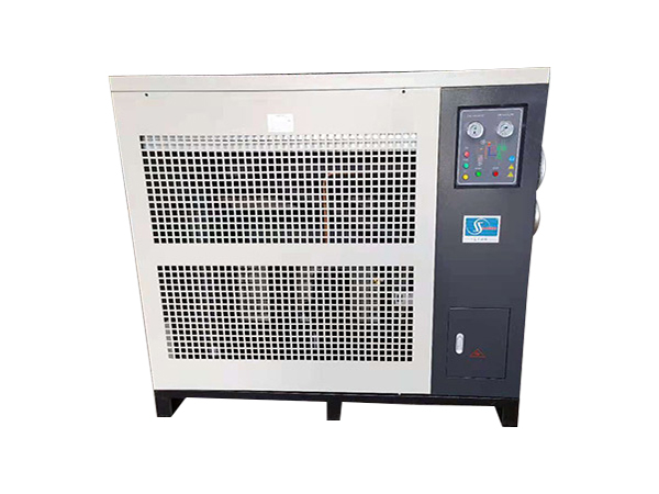 上吹型冷冻干燥机