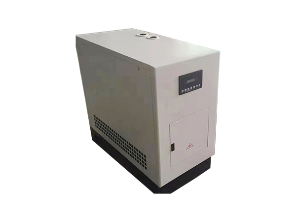 油气双回收空压机热能转换机