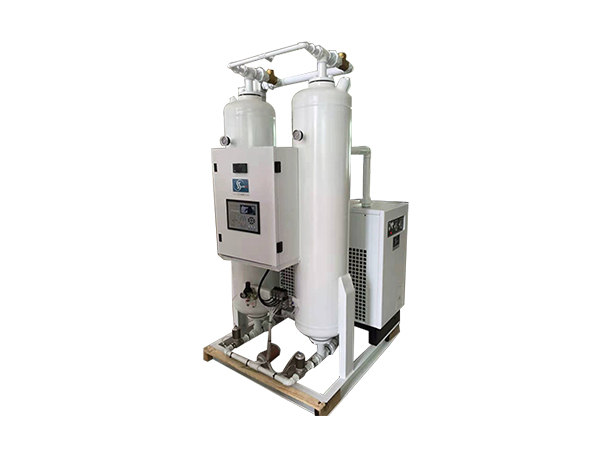 组合式低露点压缩空气干燥机