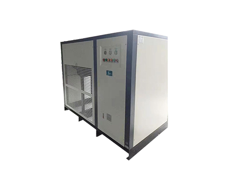 SJ-400AC上排风冷冻式干燥机