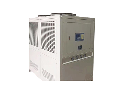 风冷工业冰水机SJ-20TA