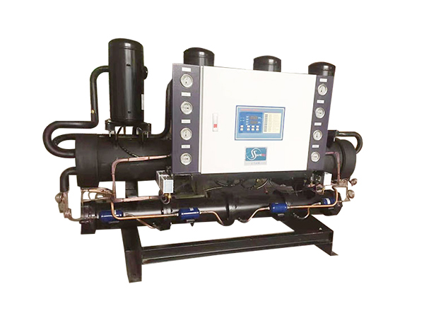 工业冰水机（SJ-30Tw水冷）