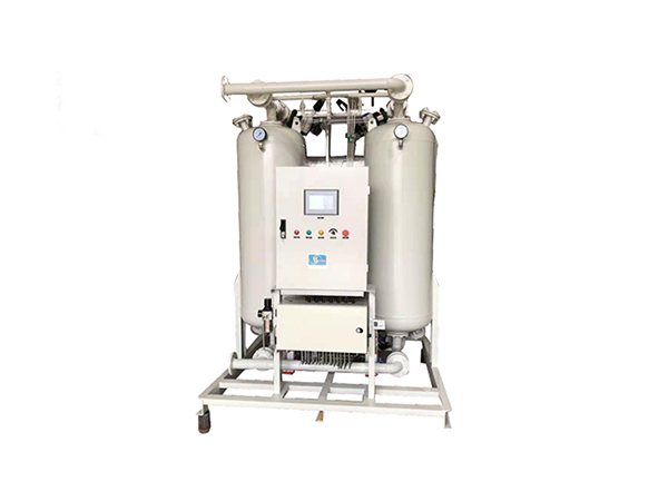 余热再生型吸附式干燥机