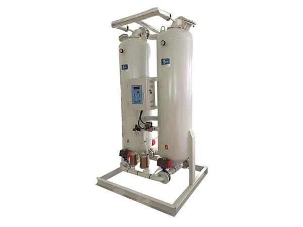 SJ-250RDH微热再生吸干机