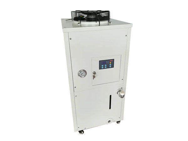 东莞激光切割专用冰水机