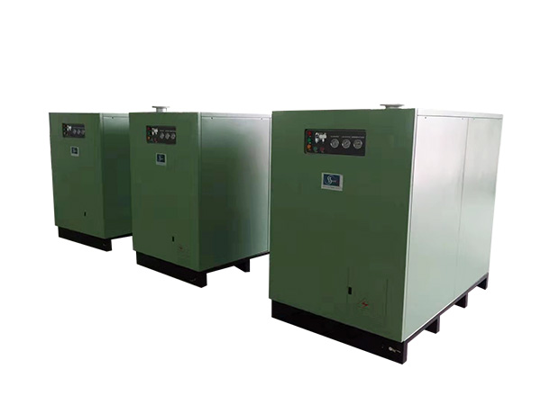水冷式干燥机