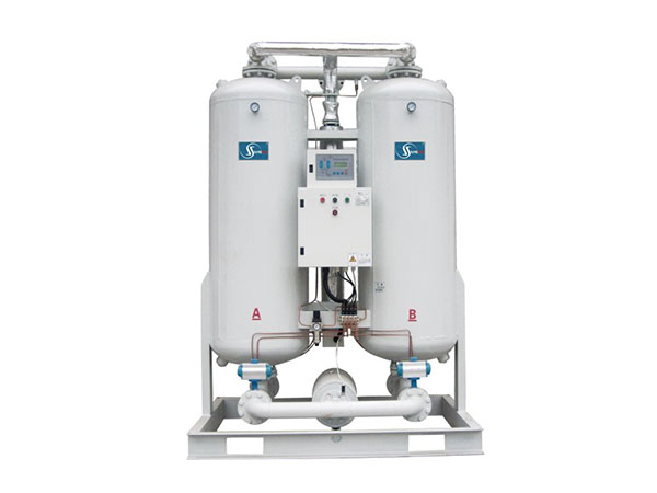 微热型吸附式干燥机