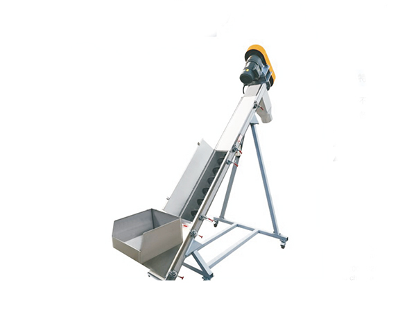 集中供料吸料机