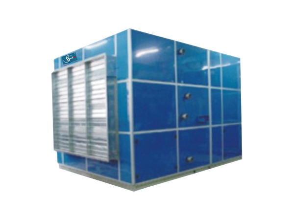 冷水风柜空调机（大型组合风柜）