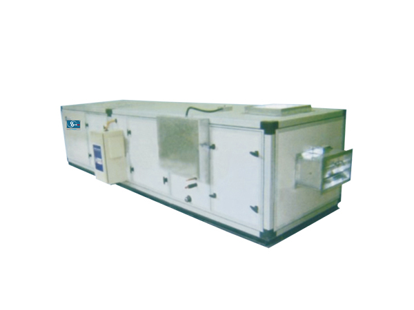 组合式恒温湿风柜