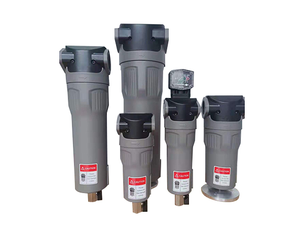 CJ超级精密过滤器